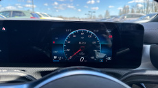 Mercedes-Benz A-Class A180 AMG Line Executive Edition 5dr Auto Petrol Hatchback